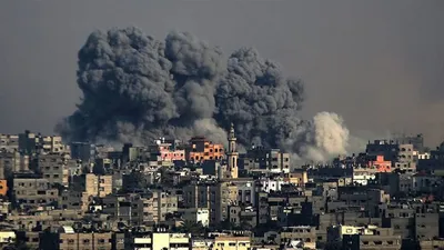 unsc finally called for ceasefire in gaza  but will it have any effect 