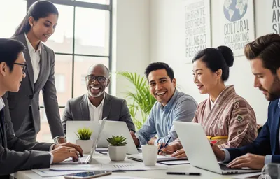 the hidden global asset  uncovering the power of cultural intelligence