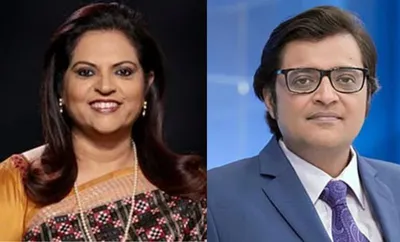 delhi court orders investigation against navika kumar in arnab goswami defamation case
