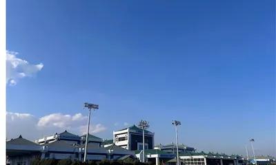 manipur  imphal international airport records sharp growth  major expansion projects nearing completion
