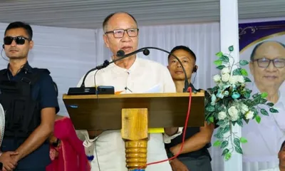manipur cm calls for meiteis  nagas  kukis to bridge trust deficit  strengthen unity