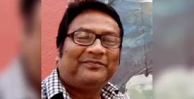 assam  senior journalist asif ibrahim passes away at 53