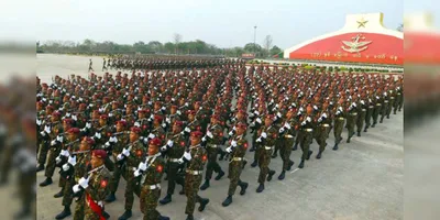 who will be myanmar s commander in chief 