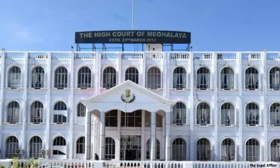 meghalaya hc receives 34th katakey report on illegal coal mining