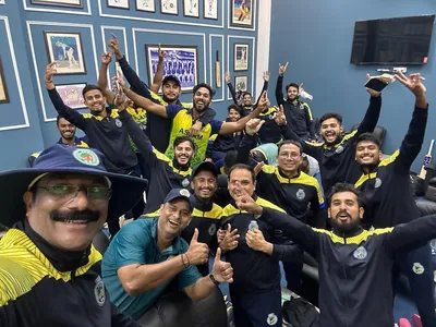 syed mushtaq ali trophy 2023  assam enter semifinals  beat kerala in quarterfinal