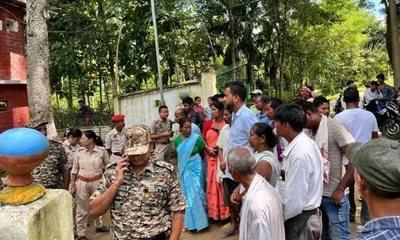 assam accuses nagaland of planting palm oil seedlings on disputed land