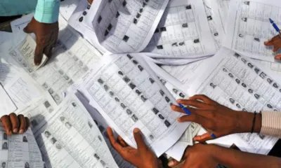 no eligible voter should be left out during sir  former tripura cm