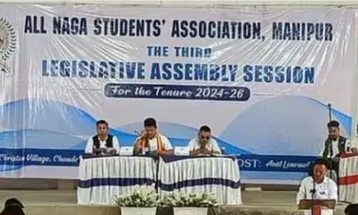 ansam calls for india independence day boycott  directs observance of 80th naga independence day
