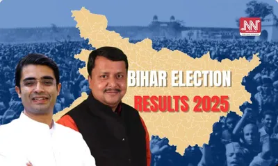 bihar election results 2025  bjp will cross 200 seats  says nda