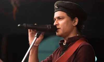 assam declares three days of state mourning after zubeen garg’s death