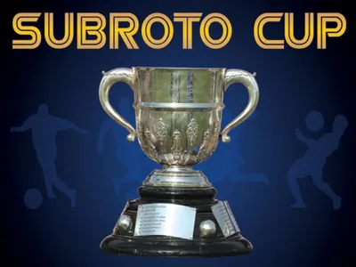 northeast teams among the goals on day 1 of junior boys subroto cup