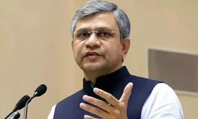 meghalaya to get three new data  ai laboratories  it minister ashwini vaishnaw