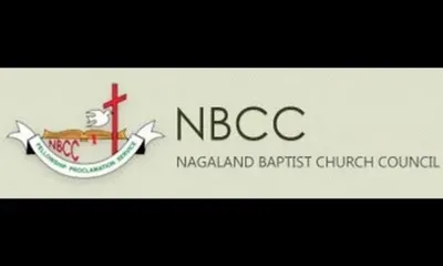nagaland baptist church council writes to pm modi over rising attacks on christians