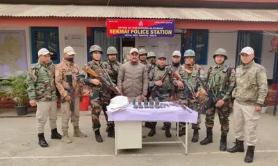 security forces avert major tragedy by recovering ieds ahead of r day in manipur