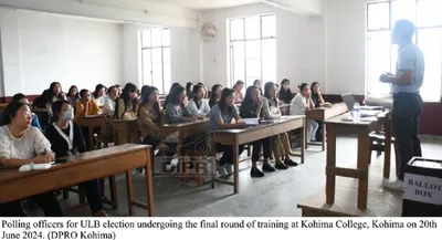 523 candidates in fray for nagaland urban local body elections