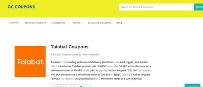 how over 100 000 users have saved thousands of dirhams on carrefour  amp  talabat with gc coupons