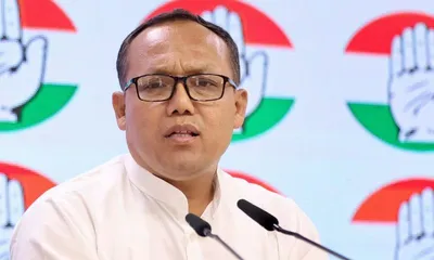 manipur congress slams president’s rule govt over delay in pmgsy phase iii projects