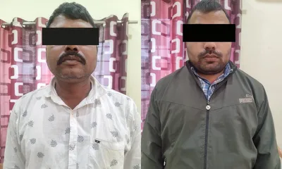 assam  teacher  youth arrested in dibrugarh for allegedly harassing girls on school trip