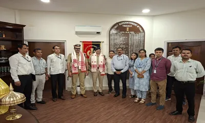 assam  gallantry  reforms  amp  peace building mark mark gurav’s tenure