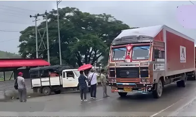 manipur  mha extends suspension of operations deal  agrees to reopen nh 2