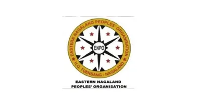 nagaland  enpo calls for emergency cec meeting on april 23