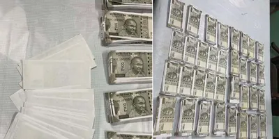 assam  fake currency ring busted in goalpara  rs 5 11 lakh seized