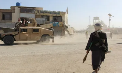 pakistan  afghanistan agree ceasefire after deadly border clashes in doha talks