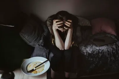 eating disorders are the most lethal mental health conditions