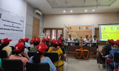 assam  nestlé india expands  project serve safe food  across 10 districts