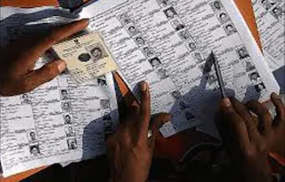 draft photo electoral roll published in nagaland