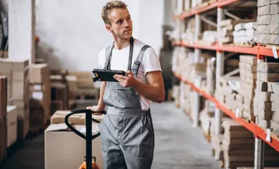 warehouse and logistics jobs in ukraine  conditions  requirements and safety factors for foreign workers