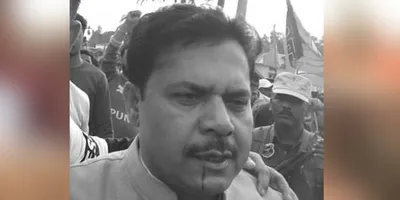 assam congress president bhupen borah assaulted by ‘bjp goons’