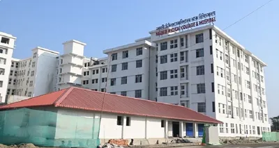 assam s medical education hub dream stalled by faculty shortages