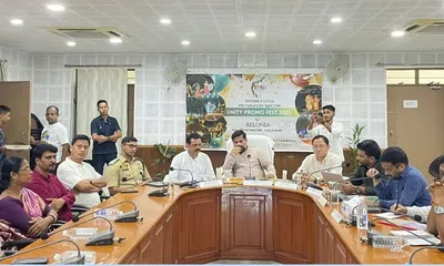 tripura to host unity promo fest 2025 across all districts to boost tourism