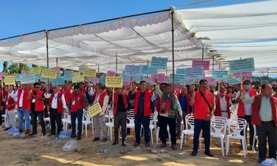 nagaland  rally urges centre to resolve indo naga issue soon