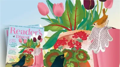 end of an era  reader s digest uk shuts down after 86 years