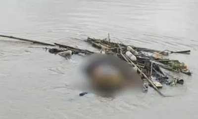 assam  two bodies found floating in dibrugarh s dehing river