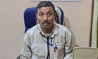 assam  another  fake doctor  nabbed in cachar
