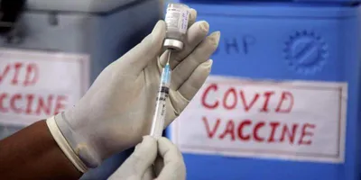 meghalaya  ampareen reassures public on covid vaccine safety