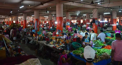 manipur women traders question need for elections amid ethnic strife