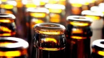 ahead of ls polls  liquor worth rs 7 lakh seized in manipur