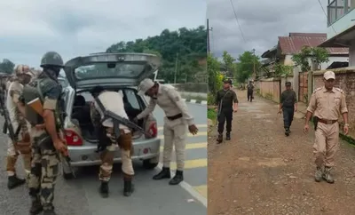 manipur launches special task forces to identify and deport illegal immigrants