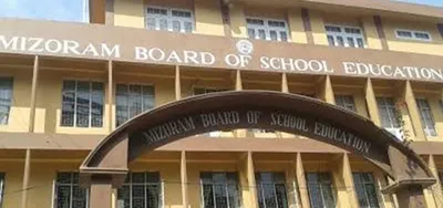 mizoram  mbse to declare class 10 results today