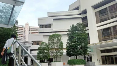 zubeen garg can get justice only in assam  says late singer s uncle