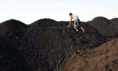 meghalaya bjp denies delays in coal probe  says report nearing completion