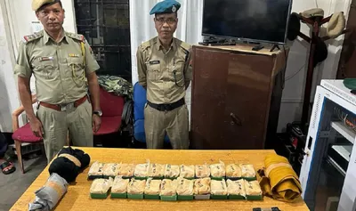 meghalaya  hyc calls for ncb office in shillong to strengthen drug control efforts