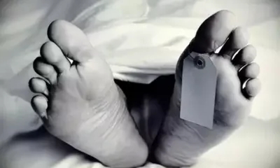 arunachal  class 11 student found dead at private school in aalo