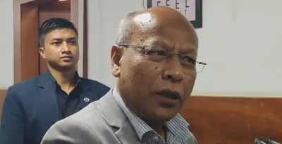 meghalaya deputy cm urges hnlc to reengage in peace dialogue