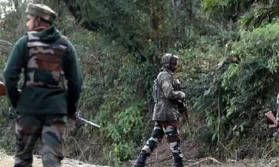 two assam crpf jawans injured in ied blast in jharkhand