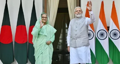 river diplomacy – a peace building strategy for india   bangladesh